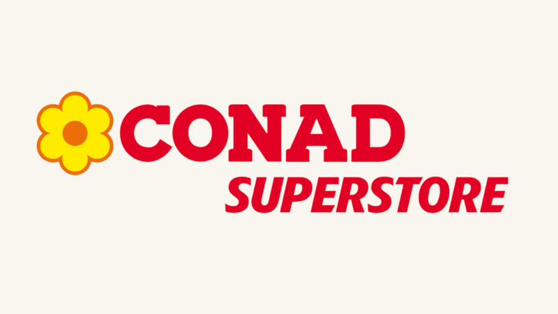 Conad Superstore