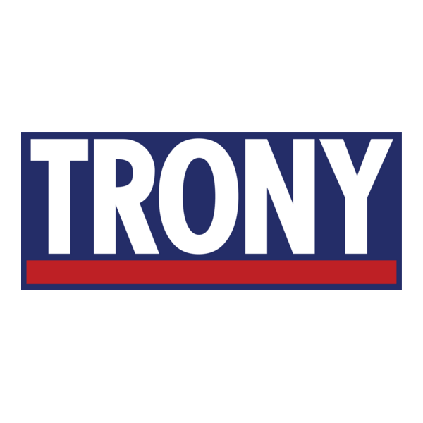Trony